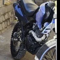 موتور فلات مدل ۸۹|موتورسیکلت|سردشت, |دیوار