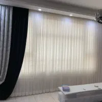 نصب تخصصی پرده