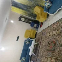 دو دست مبل سالم