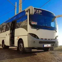 مینی بوس سیترا ۲۱ نفره دانگ فنگ