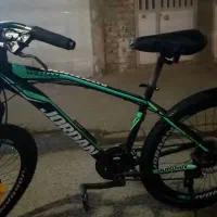 دوچرخه  26|دوچرخه، اسکیت، اسکوتر|قم, شهر قائم|دیوار