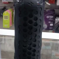 اسپیکر بلوتوثی ضد آب ضو ضربه با بدنه سیلیکونی سخت|پخش‌کننده همراه|تبریز, |دیوار