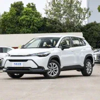 تویوتا فرانتلندر