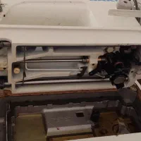 چرخ راسته دوز|چرخ خیاطی و ریسندگی|سبزوار, توحیدشهر|دیوار