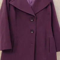 پالتو زمستانی