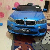 ماشین شارژی ۲نفره|اسباببازی|قدس, شهرقدس|دیوار