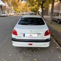 206sdمدل 99|خودرو سواری و وانت|خوی, |دیوار