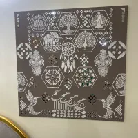 تابلو کار دست