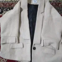 کت زمستانی زنانه|لباس|اصفهان, جلالیه|دیوار