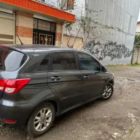 بایک سابرینا صفر