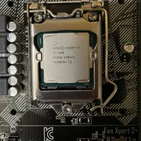 باندل ASUS H110 PLUS - i5 7400|قطعات و لوازم جانبی رایانه|تهران, خواجه نصیر طوسی|دیوار