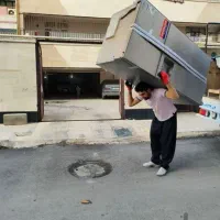 کارگراسباب کشی/باربری/ حمل‌ونقل تخصصی اثاثیه منزل