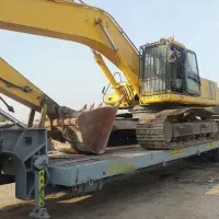 بیل ۴۰۰کوماتسو