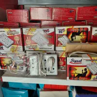 فروش لوازم الکتریکی