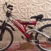 دوچرخه cielo|دوچرخه، اسکیت، اسکوتر|هشتگرد, تهران دشت|دیوار