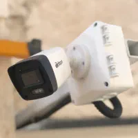 دوربین مداربسته و دزدگیر نقد و اقساط