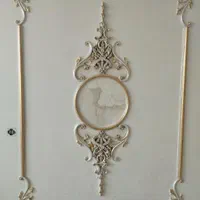 نقاشی و تزئینات ساختمان تضمینی|خدمات پیشه و مهارت|سقز, |دیوار