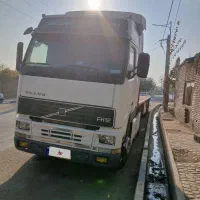اف اچ460 مدل 81|خودرو سنگین|شریف‌آباد, |دیوار