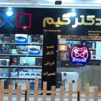 نصب بازی و تعمیرات PS3 PS4 PS5 XBOX PC