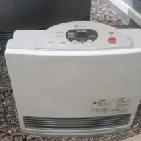 بخاری ژاپنی|بخاری، هیتر، شومینه|تربتحیدریه, حسنی بالا|دیوار