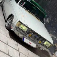 پیکان 83