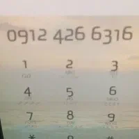 سیم کارت ۰۹۱۲ کد ۴