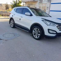 هیوندای سانتافه ix 45 2400cc، مدل ۲۰۱۴|خودرو سواری و وانت|کرمانشاه, |دیوار