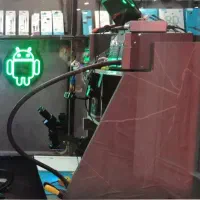 (پذیرش تعمیرات اندروید و آیفون (واچ و ایرپاد