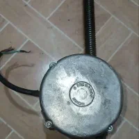 الکتروموتور مخصوص صندلی برقی کرکره جک بالابر یونیت|ماشین‌آلات صنعتی|کرمانشاه, |دیوار