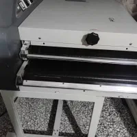 دستگاه لایه زن