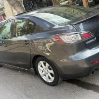 مزدا نیو تیپ 3|خودرو سواری و وانت|گرگان, |دیوار