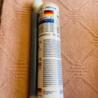 چسب کاشت میلگرد ممو هات