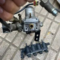ژگلاتور و سوزن کارخانه ایتالیابرند لندزیرو|قطعات یدکی و لوازم جانبی|اسکو, |دیوار