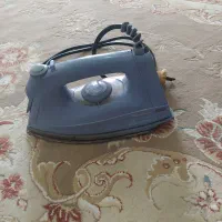 اتو سالم قدیمی