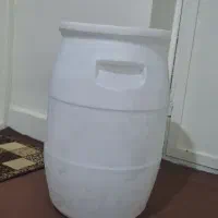 دبه ۸۰لیتری