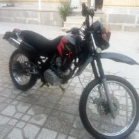 موتور سیکلت|موتورسیکلت|لردگان, |دیوار