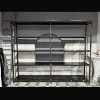 رگال و ویترین پشت شیشه مغازه|فروشگاه و مغازه|اندیشه, اندیشه فاز ۲|دیوار