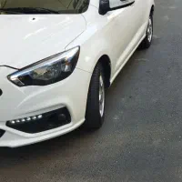 شاهین gسانروف402|خودرو سواری و وانت|تهران, سجاد|دیوار