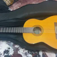 گیتار یاماها اندونزی درحد آک ۱۹تمن