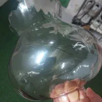 لاله چراغ پایه دار|چراغ خواب و آباژور|تهران, جوادیه|دیوار