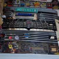 تزیینات نیسان صفر تا صد|قطعات یدکی و لوازم جانبی|خرمآباد, |دیوار