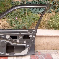 درب جلو و عقب پژو پارس و ۴۰۵ فابریک کارخانه|قطعات یدکی و لوازم جانبی|تهران, شهرک طالقانی|دیوار