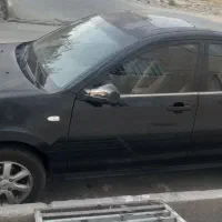 فروش فوری  ام وی ام مدل ۹۶ فنی بسیار سالم