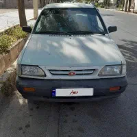 پراید مدل ۷۹