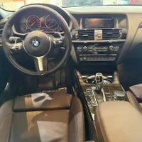 BMW X4 فول با هوک برقی|خودرو سواری و وانت|تهران, شهرک راه‌آهن|دیوار