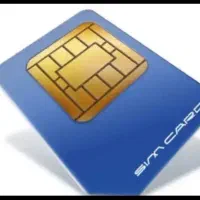 سیم کارت رند همراه اول