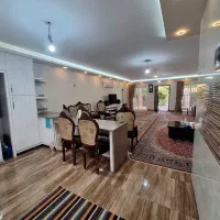 ویلا۳۲۰متری همه چی تمام ایزدشهرحیاط بزرگ*آلاچیق|فروش خانه و ویلا|ایزدشهر, |دیوار