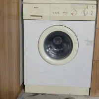 لباسشویی بوش