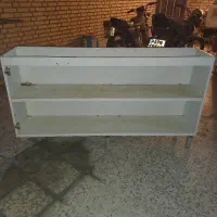 کابینت اپن فلزی