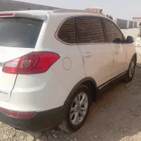 تیگو 5 فروشی  بدون رنگ با پارس هم معامله میشود